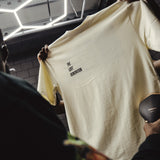 The Lost Generation T-shirt - W