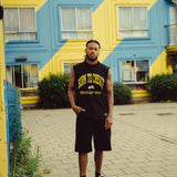 Made From Pressure - Sleeveless T Shirt M