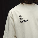 The Lost Generation T-shirt