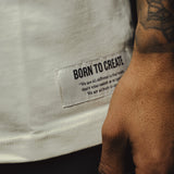 The Lost Generation T-shirt - W