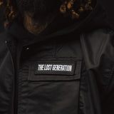 The Lost Generation  - Powerful Unit M