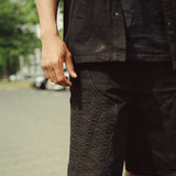 Made From Pressure - Denim Carpenter Shorts Unisex