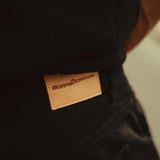 Made From Pressure - Denim Carpenter Shorts Unisex