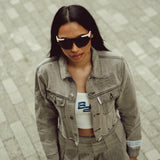 Made From Pressure - Denim Jacket
