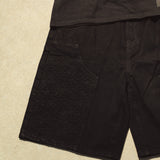 Made From Pressure - Denim Carpenter Shorts Unisex