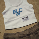Made From Pressure - Tank Top Women