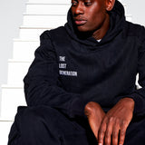 The Tracksuit - Real Value, No Labels
