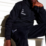 The Tracksuit - Real Value, No Labels